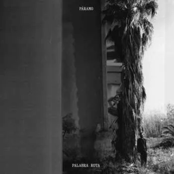 Zahraniční hudba LP Páramo: Palabra rota 2025 Missprint Vinyl