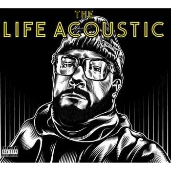 Zahraniční hudba CD Everlast: The Life Acoustic 2013