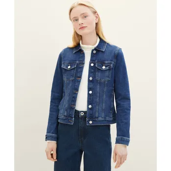 Dámská bunda Tom Tailor 1041046/10119 Velikost: XS