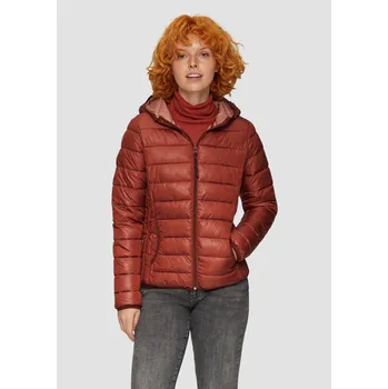 Dámská mikina Dámská bunda s.Oliver 2147959/3835 Velikost: XXL