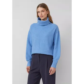 Dámský svetr Dámský rolák s.Oliver 2172631/5141 Velikost: 42