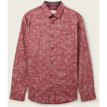 Pánská košile Pánská košile Tom Tailor 1037451/32321 Velikost: XXL