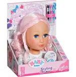 Baby Born Kreativní česací hlava