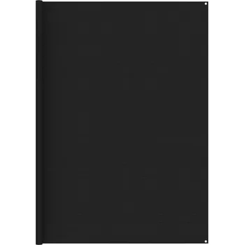 Stan OMAXI Koberec do stanu 300 x 600 cm černý 093535