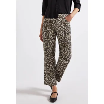 Dámské džíny Dámské džíny Street One 379182/17055 Velikost: 25/28