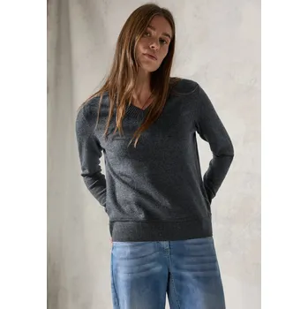 Dámský svetr Dámský svetr Cecil 302949/15943 Velikost: XL