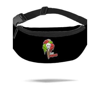 Ledvinka Bastard Ice Scream ledvinka Black