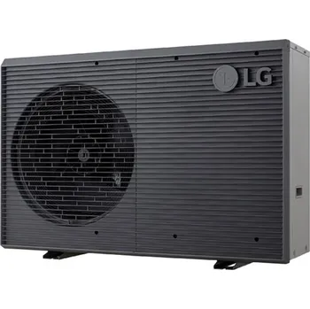 Tepelné čerpadlo LG Tepelné čerpadlo Therma V HM091MRS.UA40 9kW Monoblok S2 (R32) HM091MRS.UA40