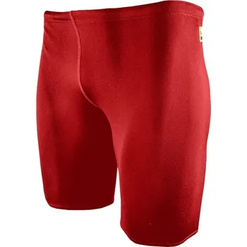 Chlapecké plavky Chlapecké plavky Finis Youth Jammer Solid Red 22