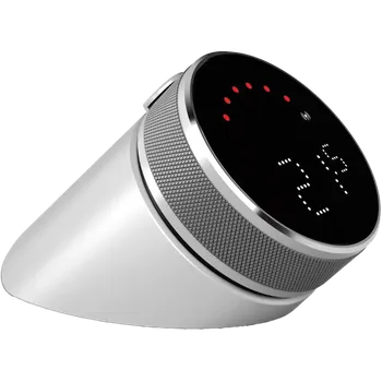 Termostat SALUS EL600F Bezdrátový programovatelný termostat Elypso