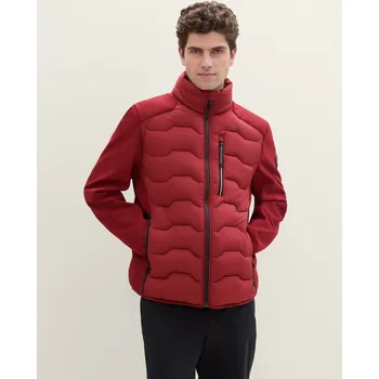 Pánská větrovka Pánská bunda Tom Tailor 1041308/13721 Velikost: XL