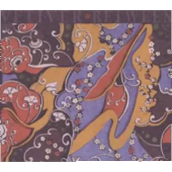 Zahraniční hudba CD Vetiver: Between 2005