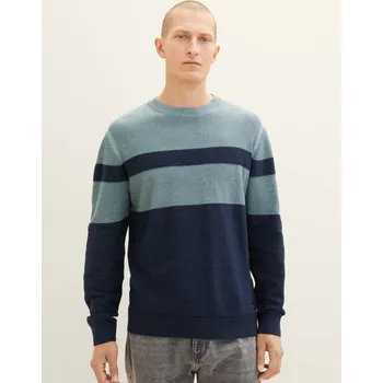 Pánský svetr Pánský svetr Tom Tailor 1038207/32723 Velikost: XXXL