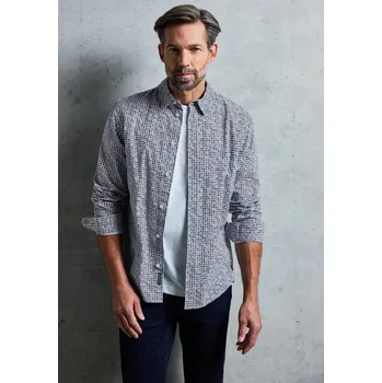 Pánská košile Street One MEN Pánská košile Street One 330200/35936 Velikost: XXL