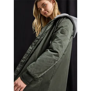 Dámská větrovka Dámská bunda Street One 202116/12241 Velikost: 40