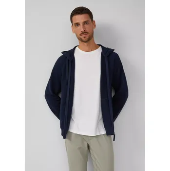 Pánská mikina Pánská mikina s.Oliver 2169283/5978 Velikost: XXL