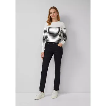 Dámské džíny Dámské džíny s.Oliver 2161378/99Z8 Velikost: 46/32