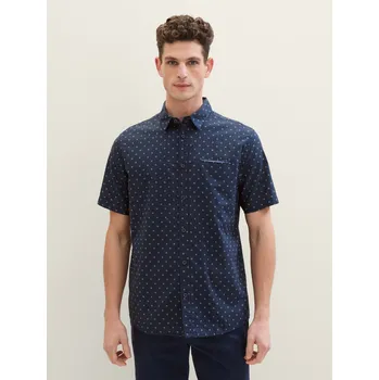 Pánská košile Pánská košile Tom Tailor 1040138/34712 Velikost: XL