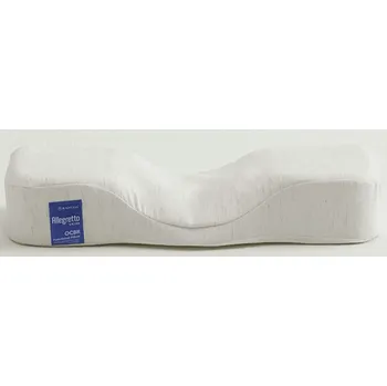 Polštář Kanuda Allegretto S 58 x 26,5 x 10 cm