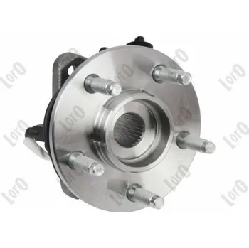 Sada ložisek kol ABAKUS 141-01-224