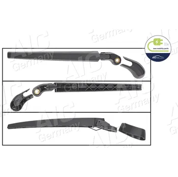 Autodíl Rameno stěrače, čištění skel AIC 55326