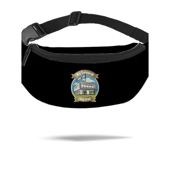 Ledvinka Bastard Šumperák ledvinka Black