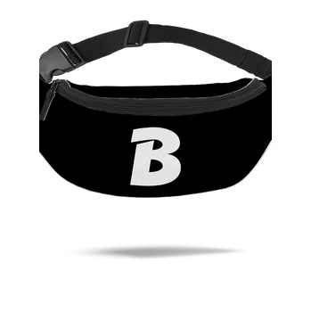 Ledvinka Bastard Bastard v ikoně ledvinka Black