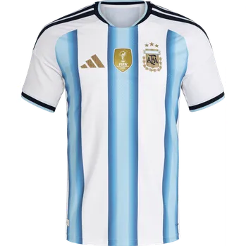 Dres adidas Argentina Authentic Home 2026 jm5897 Velikost XXL