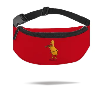 Ledvinka Bastard Housle ledvinka Red