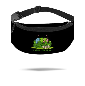 Ledvinka Bastard Láska zákeřná ledvinka Black