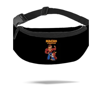 Ledvinka Bastard Macho a Šebestová ledvinka Black