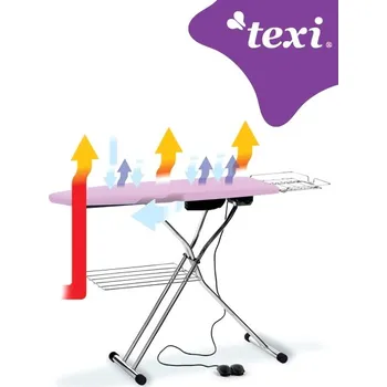 Potah na žehlicí prkno Potah na žehlící prkno TEXI COVER CHAMPION