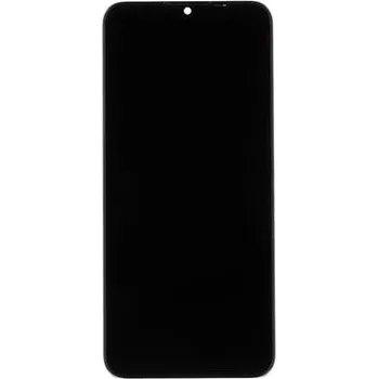 LCD Display + Dotyková Deska + Přední Kryt pro Realme C31