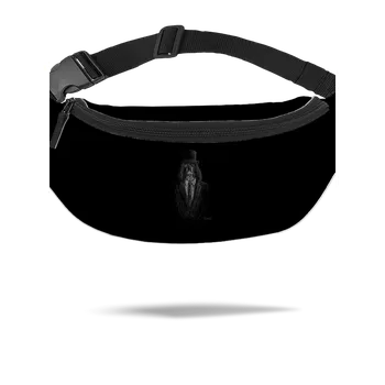 Ledvinka Bastard Kavalír ledvinka Black