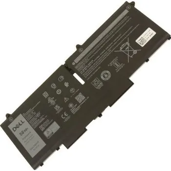 Počítač Dell orig. Battery, 4 Cell, Lithium Ion, 58WHR pro Dell Latitude 5430 (77053510)