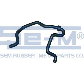 Výměník tepla Hadice. výměník tepla (topení) DT 4.81058