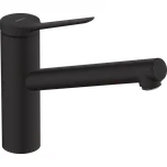 Hansgrohe Zesis M33 74806670 černá