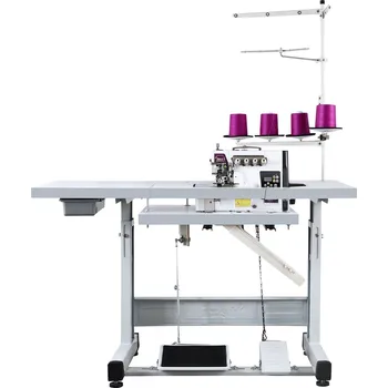 Průmyslový šicí stroj overlock TEXI CINQUE 1F PREMIUM EX