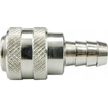 Příslušenství ke kompresoru PNEUMATICKÁ RYCHLOSPOJKA ZÁSUVKA NA HADICI 12 MM