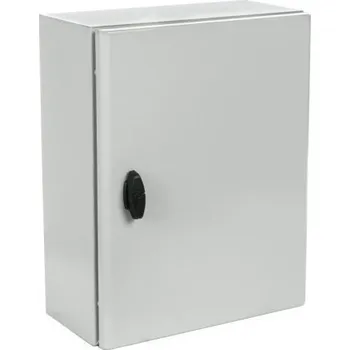 Rozvaděč Rozvodnice Schneider Electric 0 V IP66 0 A