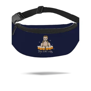 Ledvinka Bastard České ručičky ledvinka French Navy