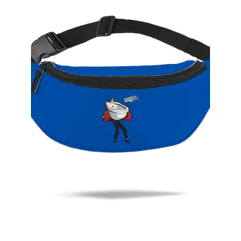 Ledvinka Bastard Bidet ledvinka Bright Royal