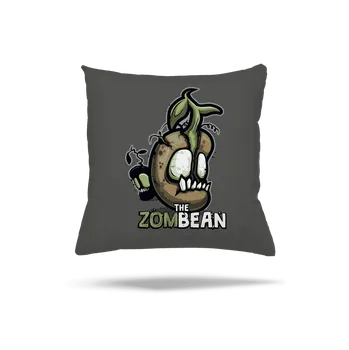 Polštář Bastard Zombean polštář Gray Pol