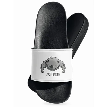 Pánské pantofle Bastard Asteroid pantofle White