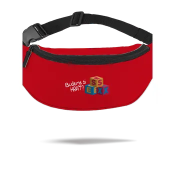 Ledvinka Bastard Budeme si hrát ledvinka Red