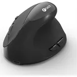 Myš C-TECH VEM-17, vertikální, Dual mode,