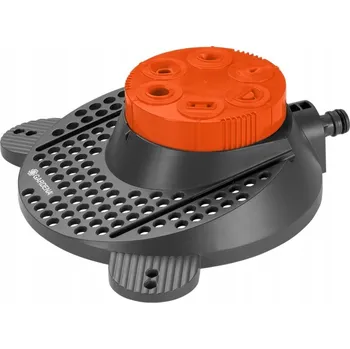 Zavlažovač Zavlažovač Gardena 6-funkční