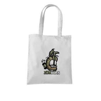 Bastard Zombean taška White