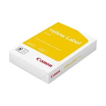 Papír pro tiskárny CANON kancelářský papír A3, 80g/m2 (5897A023)