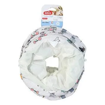 Hračka pro kočku Hračka kočka CHATOUILLE Tunel 100cm Zolux